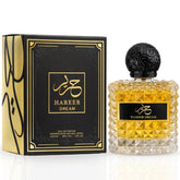 Hareer Dream Eau De Parfum Spray 100ml (3.4 oz) By Aura Fragrances