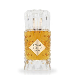 Royal Blend Vintage Extrait de Parfum Spray 100ml (3.4 oz) by French Avenue