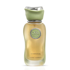 Nada Whimsical Eau De Parfum spray by Paris Corner, 100ml bottle with elegant packaging and a whimsical fragrance design.