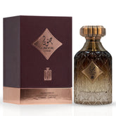 Junoon Extreme Eau De Parfum Spray 100ml (3.4 oz) By Aura Fragrances - Intense Oud