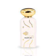 DALOATE ANA EDP Spray 100ML (3.4OZ) by Ard Al Zaafaran