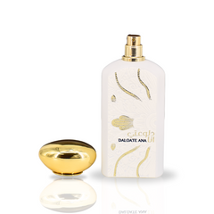 DALOATE ANA EDP Spray 100ML (3.4OZ) by Ard Al Zaafaran