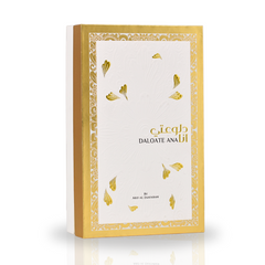 DALOATE ANA EDP Spray 100ML (3.4OZ) by Ard Al Zaafaran