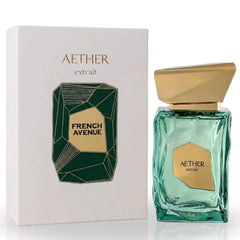 Aether Extrait de Parfum Spray 100ml (3.4 oz) by French Avenue