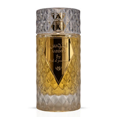 Aabinus Eau de Parfum Spray 100ml (3.4 oz) by Ard Al Zaafaran