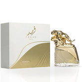 Arabiyat Prestige Fahad Regal Eau de Parfum Spray 100ml (3.4 oz) by Arabiyat