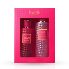 Rome Pour Femme by Mast Perfume 2-Piece Fragrance Gift Set