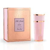 The Pride of Armaf Rose Oud Femme Eau De Parfum Spray 100ML (3.4 OZ) By Armaf