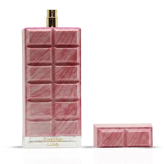 Dubai Delicacy Cotton Candy Eau de Parfum Spray 70ML (2.37 OZ) By Armaf