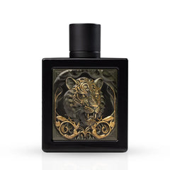 Rayhaan Tiger Eau de Parfum Spray 100ml (3.4 oz) By Rayhaan - Intense Oud