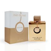 Club De Nuit Milestone Eau de Parfum Spray 200ML (6.8 OZ) By Armaf