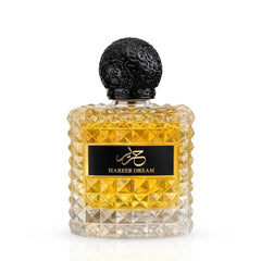 Hareer Dream Eau De Parfum Spray 100ml (3.4 oz) By Aura Fragrances