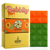Bubbliz Melodrop Eau De Parfum Spray 100ml (3.4 oz) By Elite Risala - Intense Oud