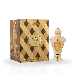 Tala Perfume Oil CPO 20ml (0.68 oz) by Hamidi
