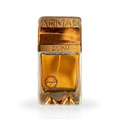 Dunescape Eau de Parfum Spray 100ML (3.4 OZ) By Armaf