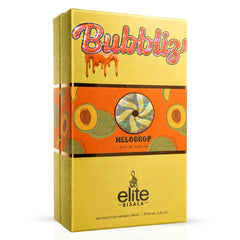 Bubbliz Melodrop Eau De Parfum Spray 100ml (3.4 oz) By Elite Risala - Intense Oud