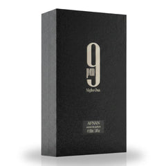 9PM Night Out Extrait De Parfum Spray 100ml (3.4 oz) By Afnan