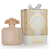 Shams Al Emarat Khususi Glaze & Glow Eau de Parfum Spray 100ml (3.4 oz) by Ard Al Zaafaran