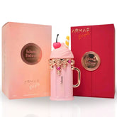 Island Breeze Eau De Parfum Spray 100ml (3.4 oz) By Armaf - Intense Oud