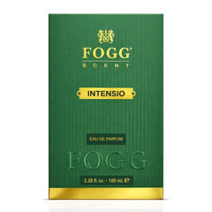 Intensio for Men Eau de Parfum Spray 100ml (3.38 oz) by Fogg