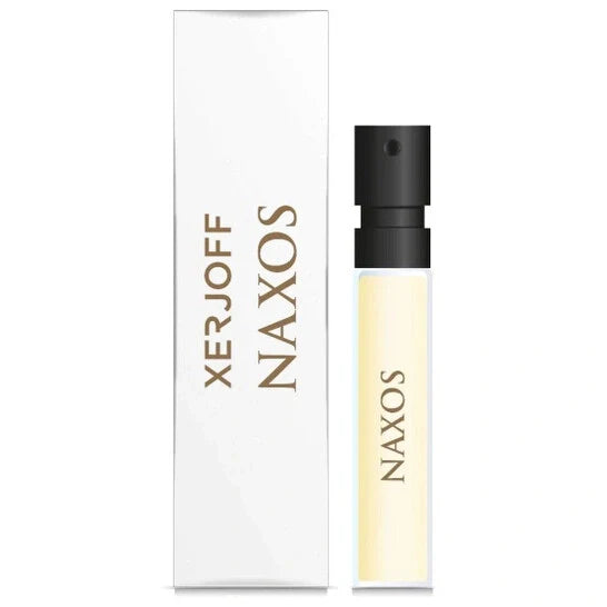 1861 Naxos Eau de Parfum Spray 2ml (0.06 oz) by Xerjoff - Intense Oud