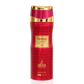 Fantasy For Her Perfumed Body Spray 200ml (6.67 oz) by Elite Risala - Intense Oud