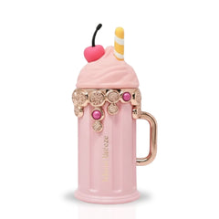 Island Breeze Eau De Parfum Spray 100ml (3.4 oz) By Armaf - Intense Oud