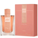 Angham Second Song Eau De Parfum Spray 100ml (3.4oz) By Lattafa - Intense Oud