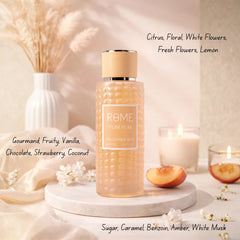 Rome Yum Yum by Mast Perfume 2-Piece Fragrance Gift Set
