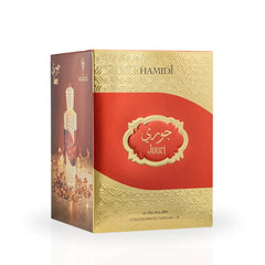 Jouri Perfume Oil CPO 20ml (0.68 oz) by Hamidi