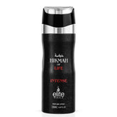Hikmah Of Life Intense Perfumed Body Spray 200ml (6.7 oz) by Risala - Intense Oud