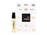 Red Tobaco Eau de Parfum Spray 2ml (0.06 oz) by Mancera - Intense Oud