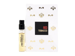 Red Tobaco Eau de Parfum Spray 2ml (0.06 oz) by Mancera - Intense Oud