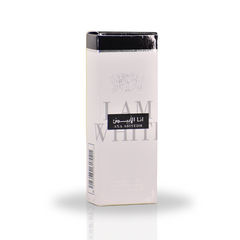 Ana Abiyedh Roll-On Perfume Oil - CPO 10ML (0.34OZ) by Ard Al Zaafaran