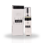 Ana Abiyedh Roll-On Perfume Oil - CPO 10ML (0.34OZ) by Ard Al Zaafaran