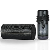 Musamam Black Intense Eau De Parfum Spray 100ml (3.4 oz) By Lattafa - Intense Oud
