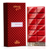 Dubai Delicacy Red Velvet Eau de Parfum Spray 70ml (2.3 oz) By Armaf Delights - Intense Oud