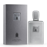 Prestige Vanilla Oud Eau De Parfum Spray 100ml (3.4 oz) By Aura Fragrances - Intense Oud