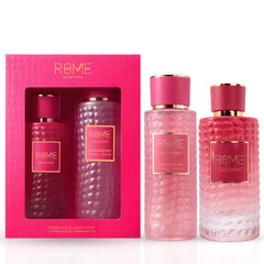 Rome Pour Femme by Mast Perfume 2-Piece Fragrance Gift Set