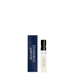 Torino22 Eau de Parfum Spray 2ml (0.06 oz) by Xerjoff - Intense Oud