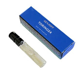 Torino24 Eau de Parfum Spray 2ml (0.06 oz) by Xerjoff - Intense Oud