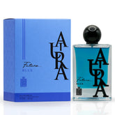 Future Blue Eau De Parfum Spray 100ml (3.4 oz) By Aura Fragrances