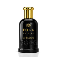 Xpressio for Men Eau de Parfum Spray 100ml (3.38 oz) by Fogg