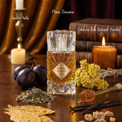 Royal Blend Vintage Extrait de Parfum Spray 100ml (3.4 oz) by French Avenue