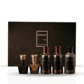 Bharara King 5-Piece Fragrance Collection Gift Set by Bharara