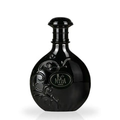 Arabiyat Prestige Nyla Suede Eau de Parfum Spray 80ml (2.7 oz) by Arabiyat