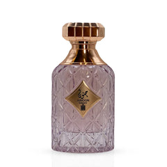 Junoon Romance Eau De Parfum Spray 100ml (3.4 oz) By Aura Fragrances - Intense Oud