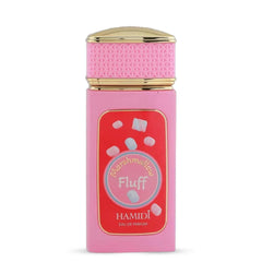 Marshmallow Fluff Eau De Parfum Spray 100ml (3.4 oz) By Hamidi - Intense Oud
