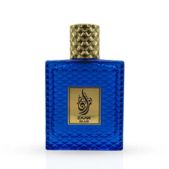 Zaan Blue Eau De Parfum Spray 100ml (3.4 oz) By Aura Fragrances - Intense Oud