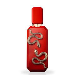 Veneno Scarlet Extrait de Parfum Spray 100ml (3.4 oz) by French Avenue